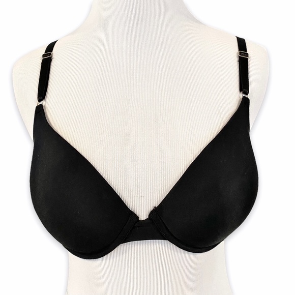 Victoria's Secret Other - EUC Victoria's Secret Lightly Lined Demi Bra, 34C